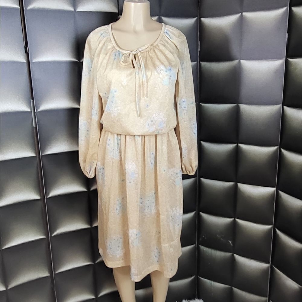 Lori ann dress